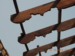 Timber Truss